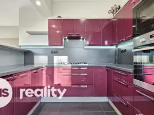 Prodej bytu 3+kk, Ostrava - Hrabůvka, Mládeže, 80 m2