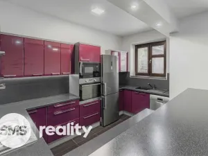 Prodej bytu 3+kk, Ostrava - Hrabůvka, Mládeže, 80 m2