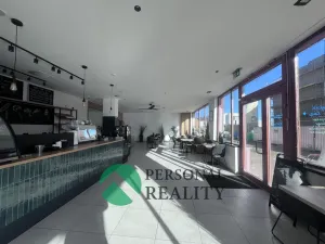 Pronájem restaurace, Praha - Malešice, Akademická, 200 m2