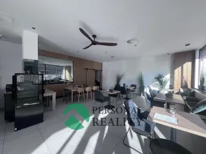 Pronájem restaurace, Praha - Malešice, Akademická, 200 m2