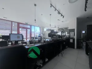 Pronájem restaurace, Praha - Malešice, Akademická, 200 m2