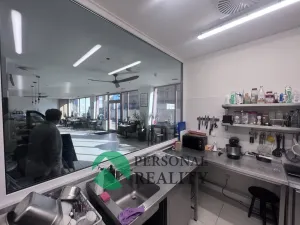 Pronájem restaurace, Praha - Malešice, Akademická, 200 m2