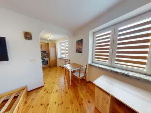 Pronájem bytu 1+1, Ostrava - Poruba, Porubská, 32 m2