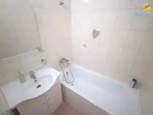 Prodej bytu 1+1, Praha - Strašnice, Dětská, 35 m2