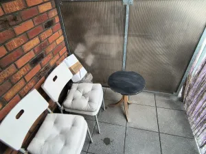 Pronájem bytu 1+kk, Brno, U Leskavy, 47 m2