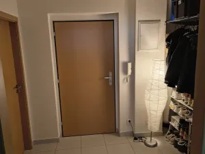 Pronájem bytu 1+kk, Brno, U Leskavy, 47 m2