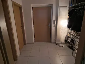 Pronájem bytu 1+kk, Brno, U Leskavy, 47 m2