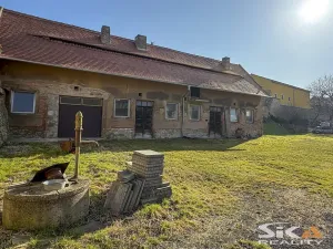 Prodej pozemku pro bydlení, Jimlín - Zeměchy, 849 m2