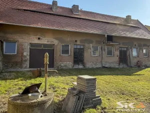 Prodej pozemku pro bydlení, Jimlín - Zeměchy, 849 m2