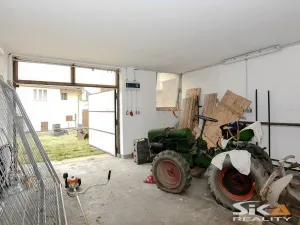 Prodej pozemku pro bydlení, Jimlín - Zeměchy, 849 m2