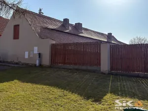 Prodej pozemku pro bydlení, Jimlín - Zeměchy, 849 m2