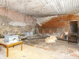 Prodej pozemku pro bydlení, Jimlín - Zeměchy, 849 m2