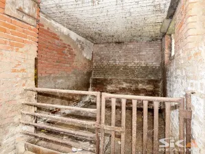 Prodej pozemku pro bydlení, Jimlín - Zeměchy, 849 m2