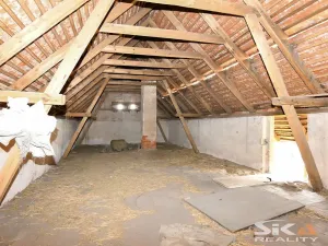 Prodej pozemku pro bydlení, Jimlín - Zeměchy, 849 m2