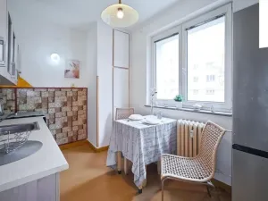 Prodej bytu 2+1, Pardubice, Rosická, 55 m2