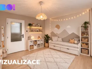 Prodej bytu 3+1, Lipník nad Bečvou, Svat. Čecha, 70 m2