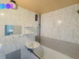 Prodej bytu 3+1, Lipník nad Bečvou, Svat. Čecha, 70 m2