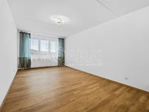 Prodej bytu 1+kk, Strakonice - Strakonice II, Na Ohradě, 31 m2
