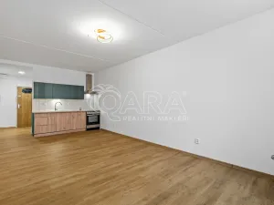Prodej bytu 1+kk, Strakonice - Strakonice II, Na Ohradě, 31 m2