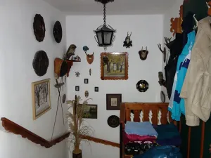 Prodej chaty, Kunštát, 60 m2