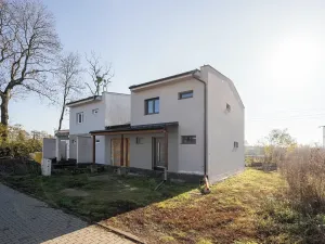 Prodej rodinného domu, Kroměříž, Chropyňská, 128 m2