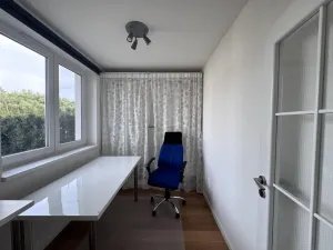 Pronájem rodinného domu, Všestary, Azalková, 124 m2