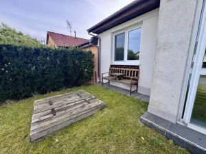 Pronájem rodinného domu, Všestary, Azalková, 124 m2