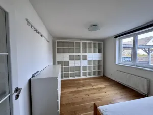 Pronájem rodinného domu, Všestary, Azalková, 124 m2