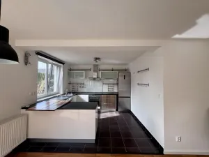 Pronájem rodinného domu, Všestary, Azalková, 124 m2