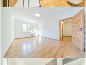 Prodej bytu 1+1, Kladno - Kročehlavy, Finská, 35 m2