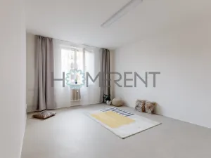 Pronájem bytu 2+1, Praha - Libeň, Konšelská, 49 m2