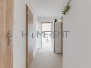 Pronájem bytu 2+1, Praha - Libeň, Konšelská, 49 m2