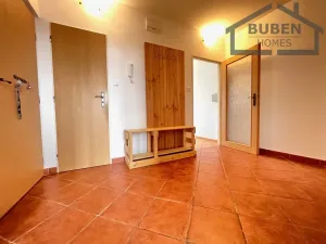 Pronájem bytu 2+1, Tachov, Stadtrodská, 65 m2