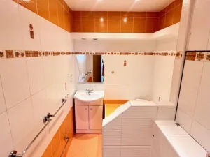 Pronájem bytu 2+1, Tachov, Stadtrodská, 65 m2