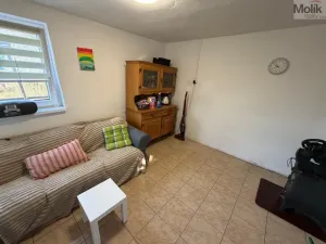 Prodej zahrady, Litoměřice - Pokratice, 442 m2