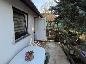 Prodej zahrady, Litoměřice - Pokratice, 442 m2