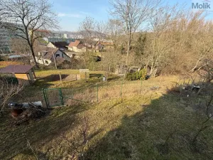 Prodej zahrady, Litoměřice - Pokratice, 442 m2