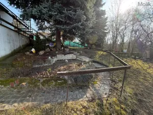 Prodej zahrady, Litoměřice - Pokratice, 442 m2
