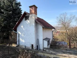 Prodej zahrady, Litoměřice - Pokratice, 442 m2