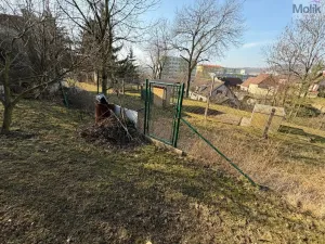 Prodej zahrady, Litoměřice - Pokratice, 442 m2