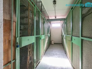 Prodej bytu 3+1, Kraslice, B. Smetany, 62 m2