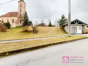 Prodej pozemku pro bydlení, Velké Bílovice, U Školky, 127 m2