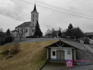 Prodej pozemku pro bydlení, Velké Bílovice, U Školky, 127 m2