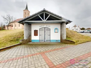 Prodej pozemku pro bydlení, Velké Bílovice, U Školky, 127 m2