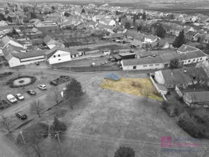 Prodej pozemku pro bydlení, Velké Bílovice, U Školky, 127 m2