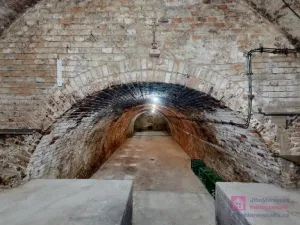 Prodej pozemku pro bydlení, Velké Bílovice, U Školky, 127 m2
