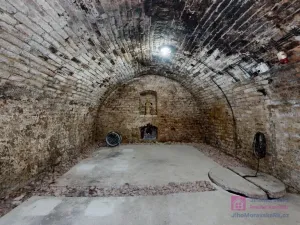 Prodej pozemku pro bydlení, Velké Bílovice, U Školky, 127 m2