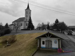 Prodej pozemku pro bydlení, Velké Bílovice, U Školky, 127 m2