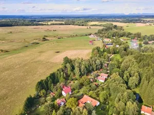 Prodej chaty, Horní Stropnice, 122 m2