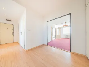 Prodej bytu 3+1, Kladno - Kročehlavy, Italská, 74 m2